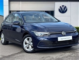 Volkswagen Golf Image 1