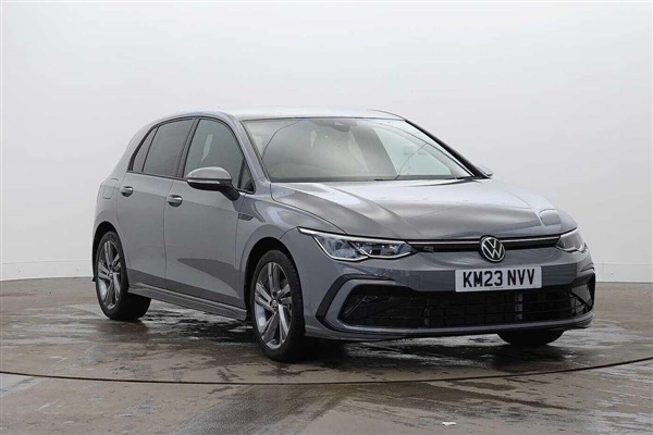 Large image for the Used Volkswagen Golf