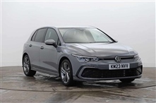Used Volkswagen Golf