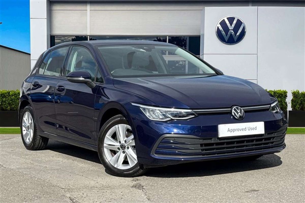 Large image for the Used Volkswagen Golf