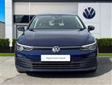 Volkswagen Golf Image 5