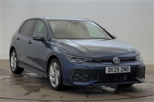 Used Volkswagen Golf