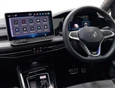 Volkswagen Golf Image 2