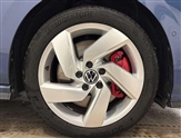 Volkswagen Golf Image 5