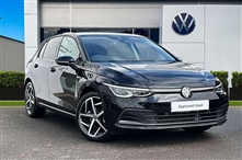 Used Volkswagen Golf