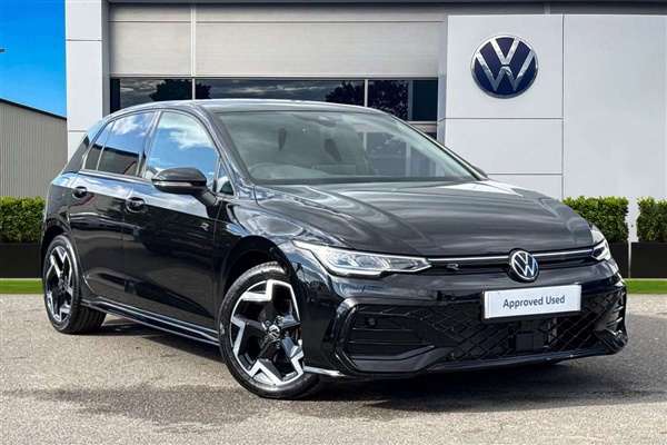 Large image for the Used Volkswagen Golf