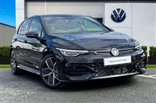 Used Volkswagen Golf