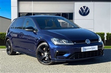 Used Volkswagen Golf