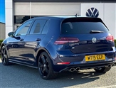 Volkswagen Golf Image 2