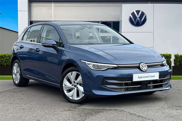 Large image for the Used Volkswagen Golf