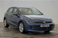 Used Volkswagen Golf