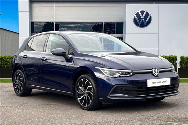 Large image for the Used Volkswagen Golf