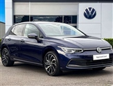 Volkswagen Golf Image 1