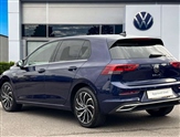 Volkswagen Golf Image 2