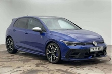 Used Volkswagen Golf