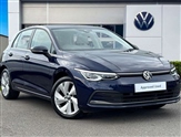 Volkswagen Golf Image 1