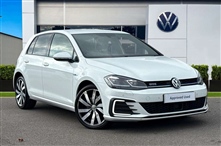 Used Volkswagen Golf