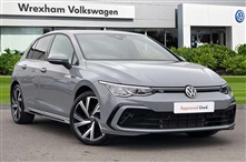 Used Volkswagen Golf