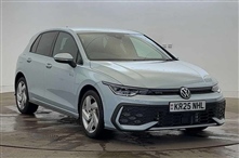 Used Volkswagen Golf