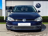 Volkswagen Golf Image 5