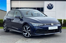 Used Volkswagen Golf