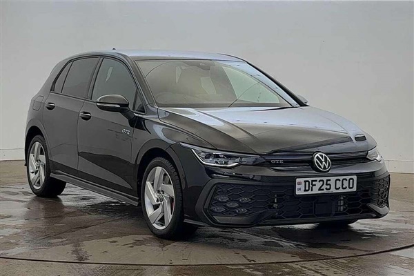 Large image for the Used Volkswagen Golf GTE