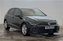 Used Volkswagen Golf