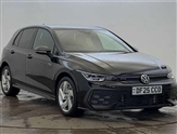 Volkswagen Golf Image 1
