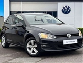 Volkswagen Golf Image 1