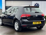 Volkswagen Golf Image 2