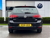 Volkswagen Golf Image 4