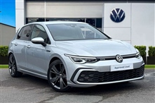 Used Volkswagen Golf