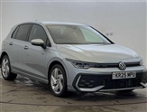 Volkswagen Golf Image 1
