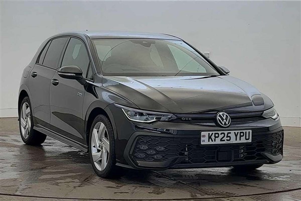 Large image for the Used Volkswagen Golf GTE