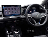 Volkswagen Golf Image 2