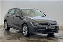 Used Volkswagen Golf