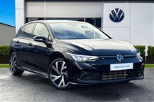 Used Volkswagen Golf