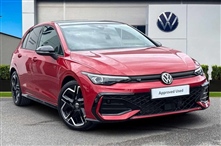 Used Volkswagen Golf