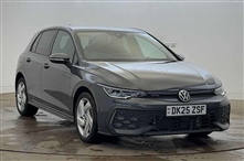 Used Volkswagen Golf