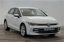 Used Volkswagen Golf Used Volkswagen Golf