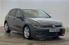 Used Volkswagen Golf Used Volkswagen Golf