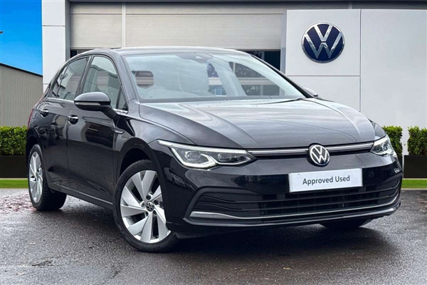 Large image for the Used Volkswagen Golf