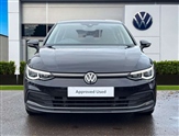 Volkswagen Golf Image 6