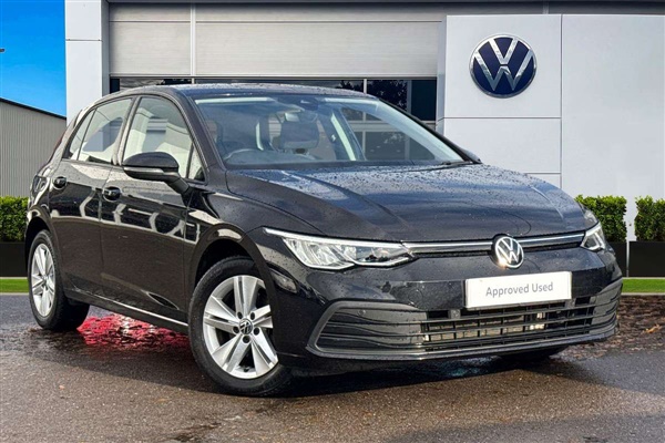 Large image for the Used Volkswagen Golf