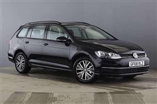 Used Volkswagen Golf