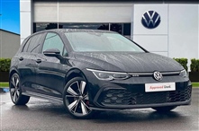 Used Volkswagen Golf