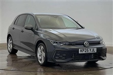 Used Volkswagen Golf