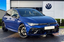 Used Volkswagen Golf