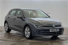 Used Volkswagen Golf