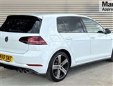 Volkswagen Golf Image 3